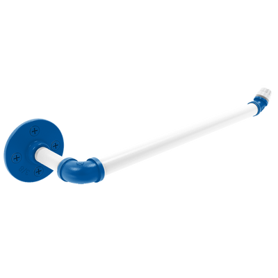 Collegiate Collection Wall Mounted Paper Towel Holder Lexington Legends Edition