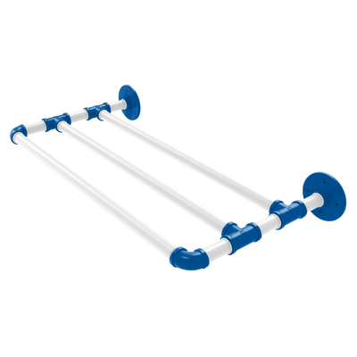 Collegiate Collection Wall Mounted Towel Shelf Lexington Legends Edition