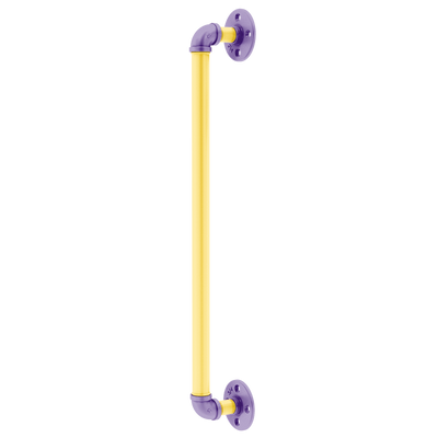 Collegiate Collection Door Pull Bayou Bold Edition