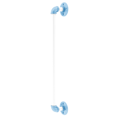 Collegiate Collection Door Pull Chapel Hill Game Day Edition
