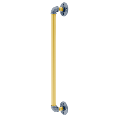 Collegiate Collection Door Pull South Bend Game Day Edition