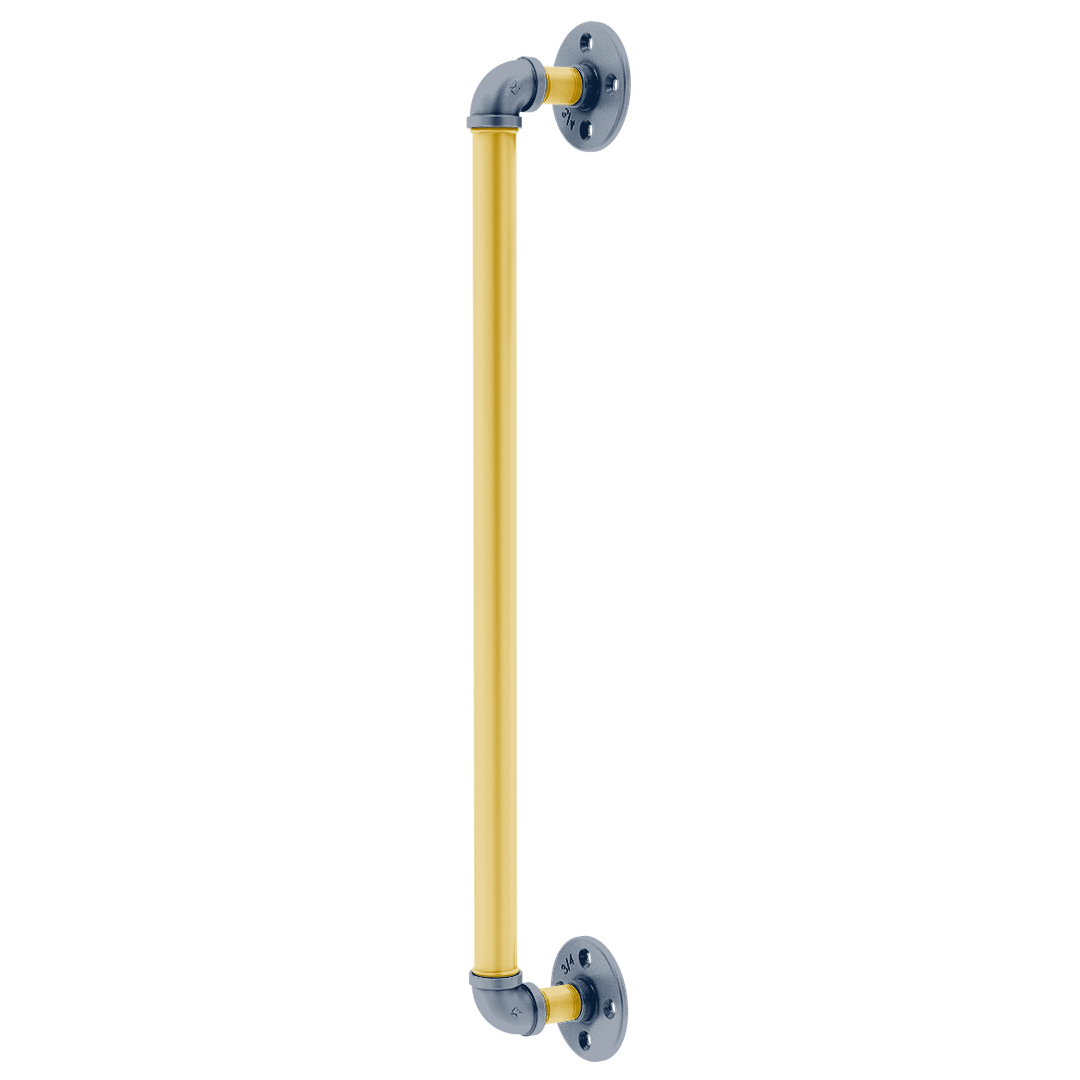 Collegiate Collection Door Pull South Bend Game Day Edition