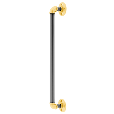 Collegiate Collection Door Pull Show-Me State Game Day Edition