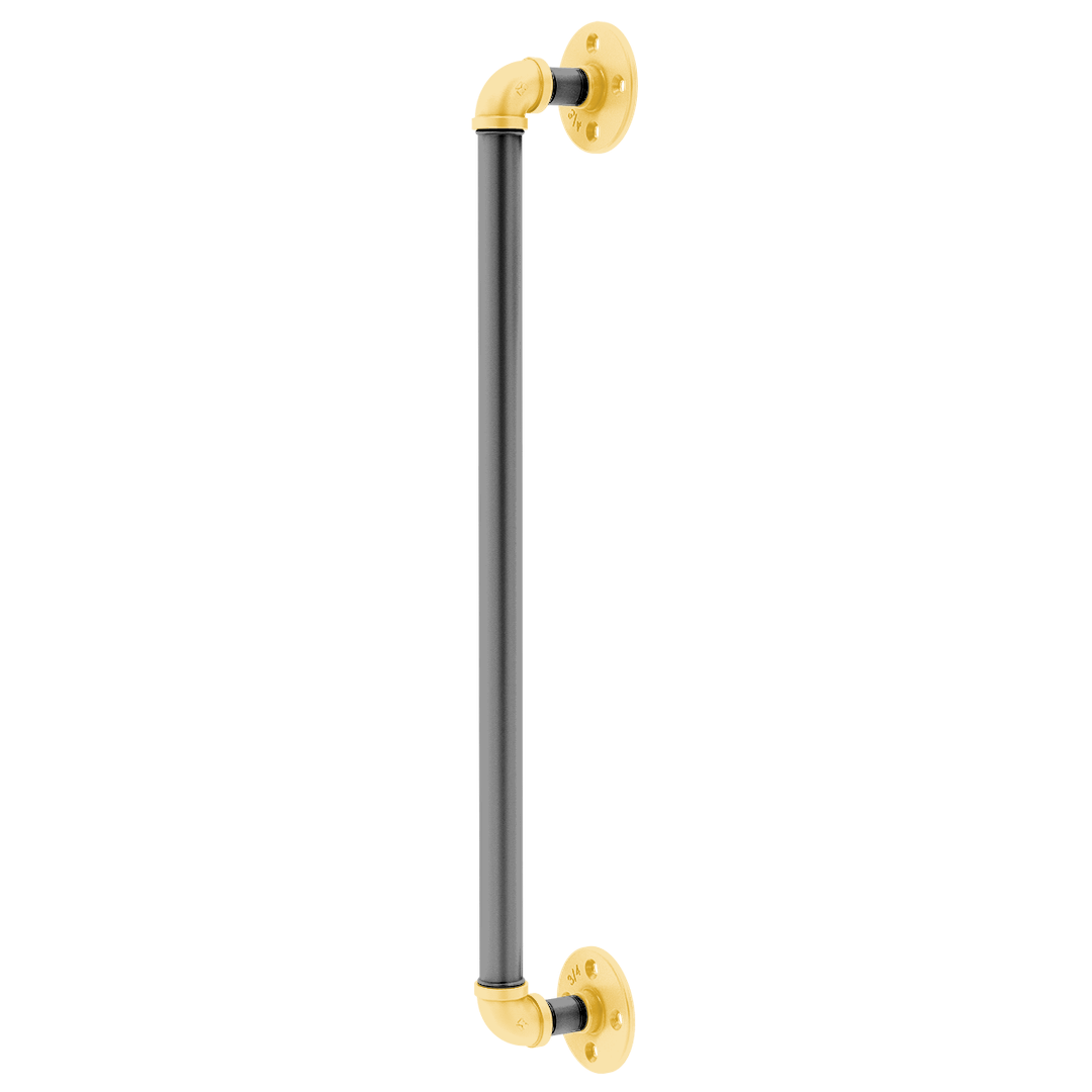 Collegiate Collection Door Pull Show-Me State Game Day Edition