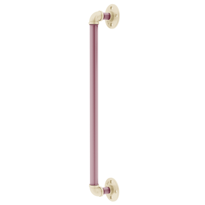 Collegiate Collection Door Pull Tallahassee Garnet and Gold Edition