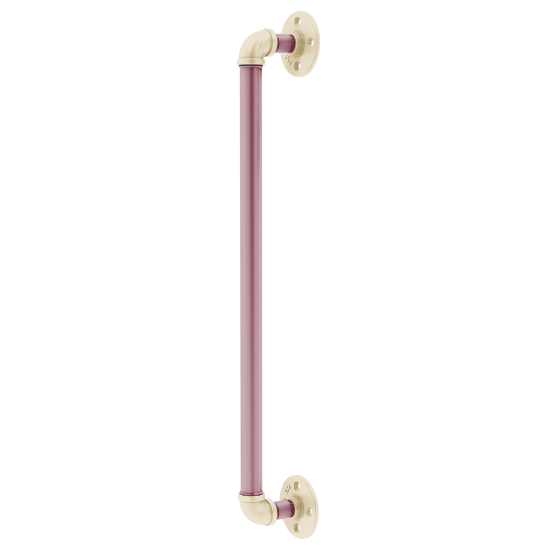 Collegiate Collection Door Pull Tallahassee Garnet and Gold Edition