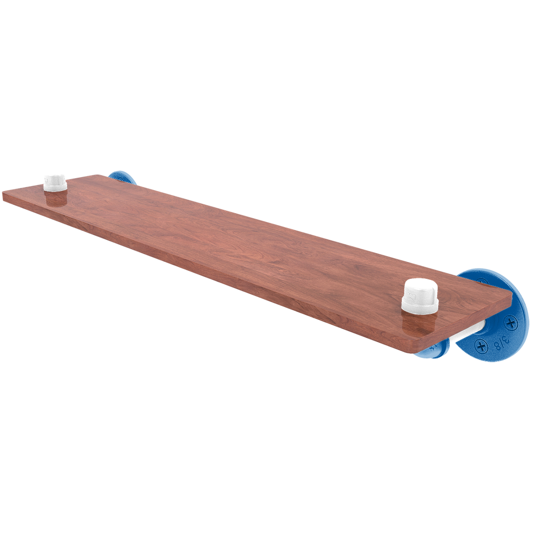 Collegiate Collection Wood Shelf Lexington Legends Edition