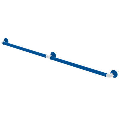 Collegiate Collection Extended 3 Post Grab Bar Lexington Legends Edition