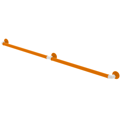 Collegiate Collection Extended 3 Post Grab Bar Knoxville Game Day Edition