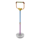 Pipeline Collection Freestanding Toilet Tissue Stand Custom Color Picker