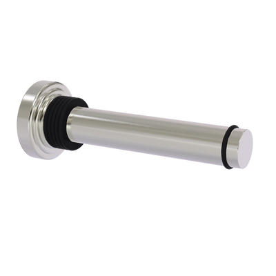 Waverly Place Collection Horizontal Reserve Roll Toilet Paper Holder Combination Finishes