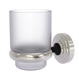 Waverly Place Wall Mounted Tumbler Holder Combination Finishes