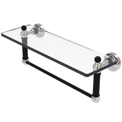 WP-1TB-16 Combination Finishes