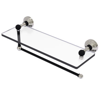 WP-1PT-16 Combination Finishes