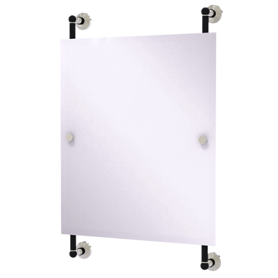 WP-27-92 Combination Finishes