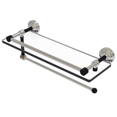 WP-1PT-16-GAL Combination Finishes