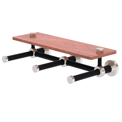 WP-35-3S-IRW Combination Finishes