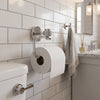 Satellite Orbit One Collection Euro Style Toilet Tissue Holder