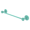 #finish_Sea Foam Green