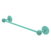 #finish_Sea Foam Green