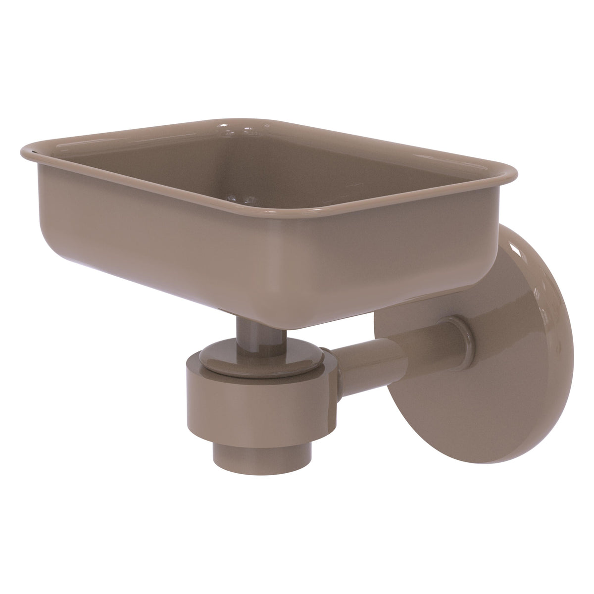 Satellite Orbit One Collection Wall Mounted Soap Dish
