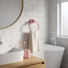 Mercury Towel Ring