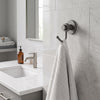 Mercury Collection Robe Hook