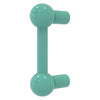 #finish_Sea Foam Green