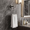 Astor Place Towel Ring