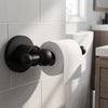 European Style Toilet Tissue Holder