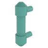 #finish_Sea Foam Green