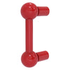 #finish_Fire Engine Red