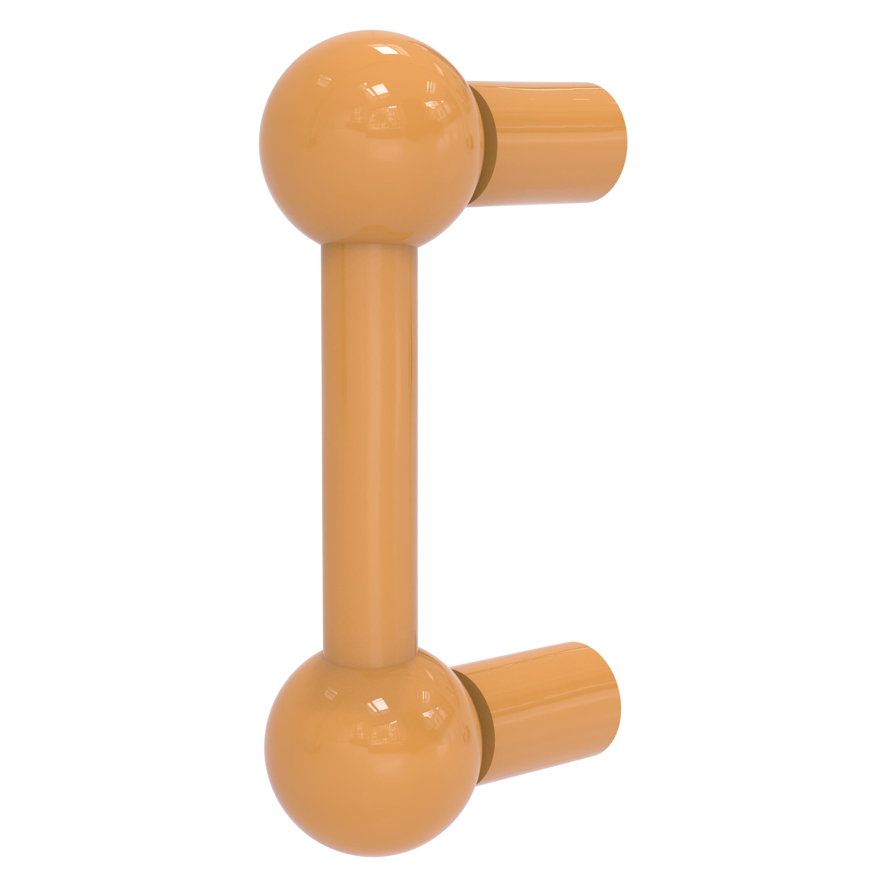 #finish_Golden Yellow