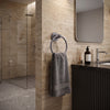 Bolero Towel Ring