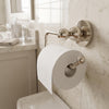 European Style Toilet Tissue Holder