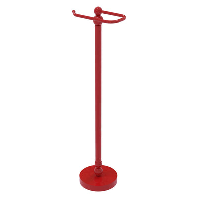 Freestanding Toilet Tissue Stand
