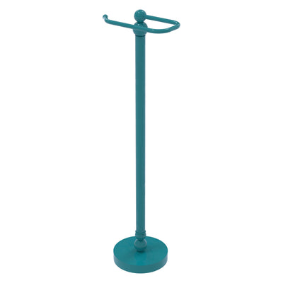 Freestanding Toilet Tissue Stand