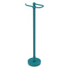 #finish_Glokzin Teal