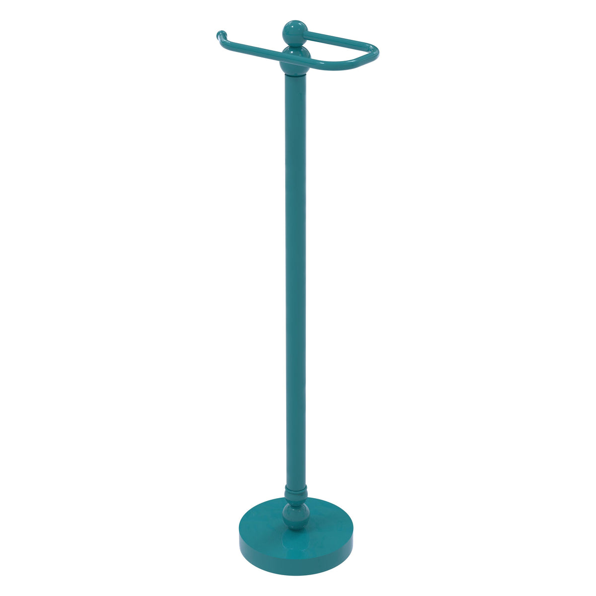 Freestanding Toilet Tissue Stand