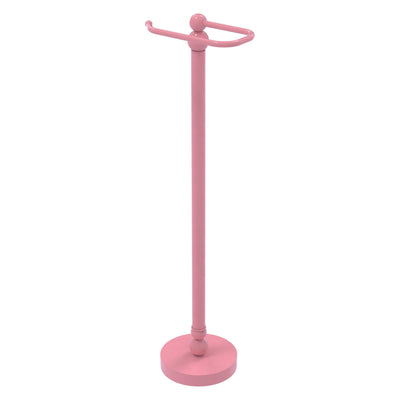Freestanding Toilet Tissue Stand