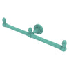 #finish_Sea Foam Green