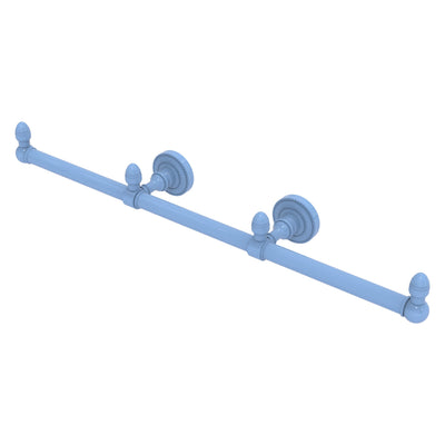 Dottingham Collection 3 Arm Guest Towel Holder