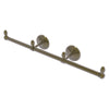 #finish_Antique Brass