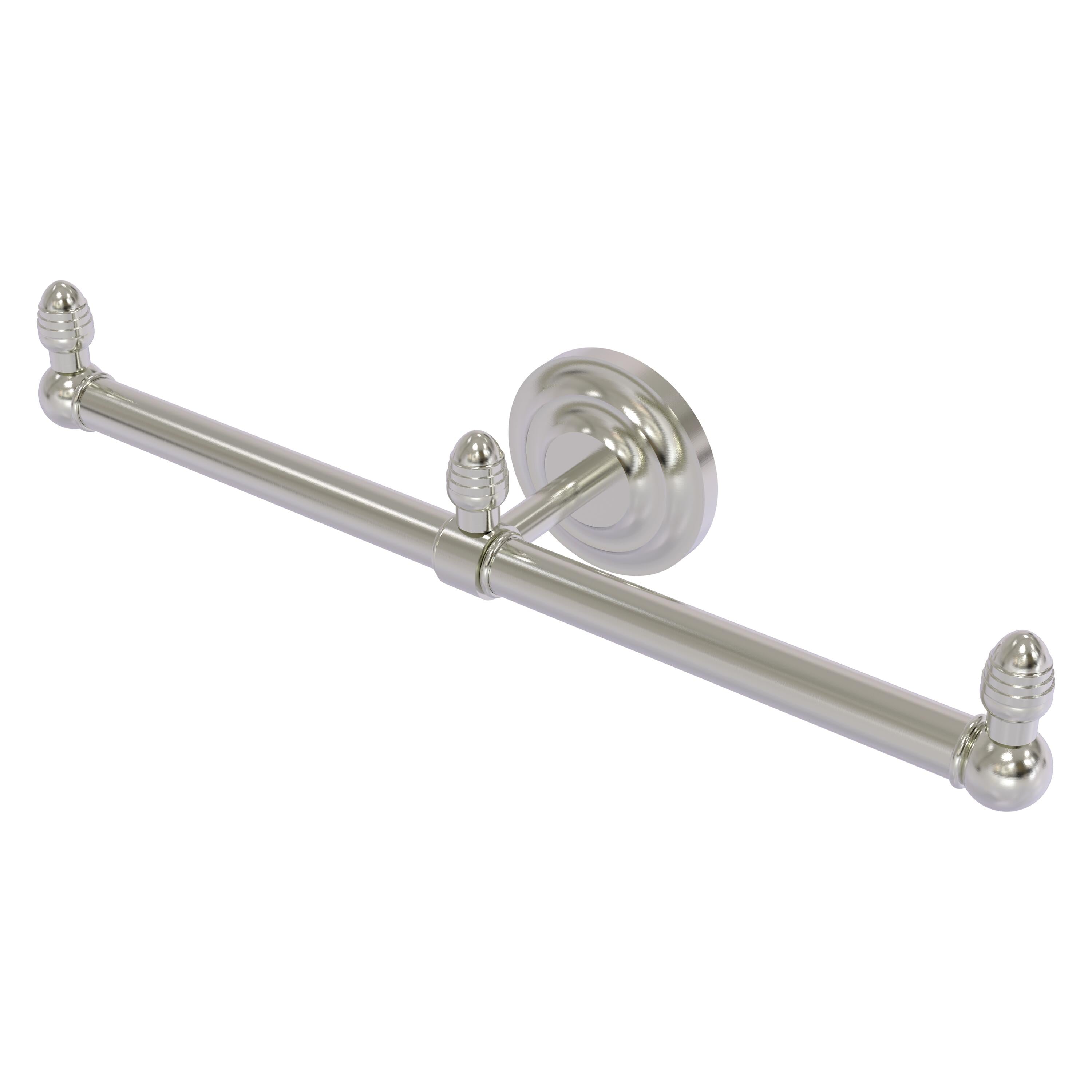 #finish_Satin Nickel