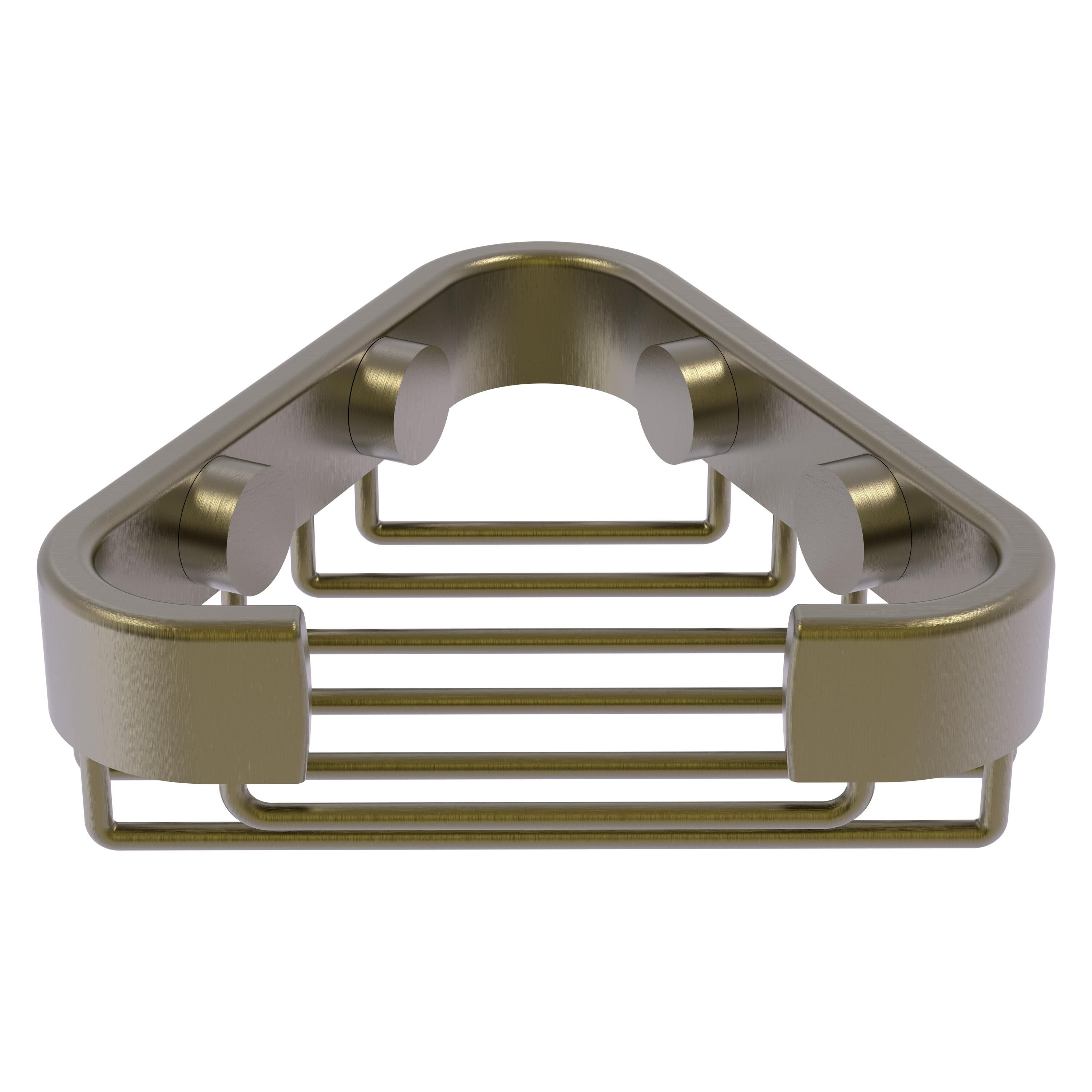 #finish_Antique Brass