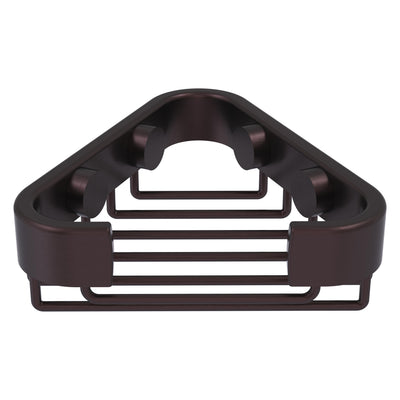 Corner Soap Basket