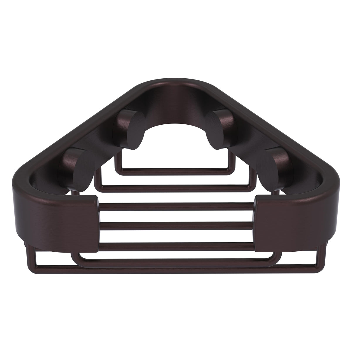 Corner Soap Basket
