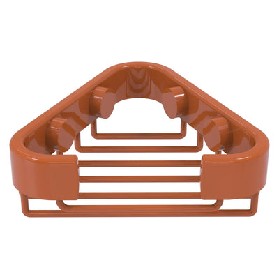 Corner Soap Basket