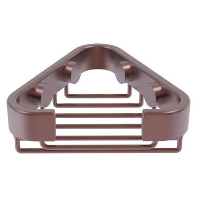Corner Soap Basket
