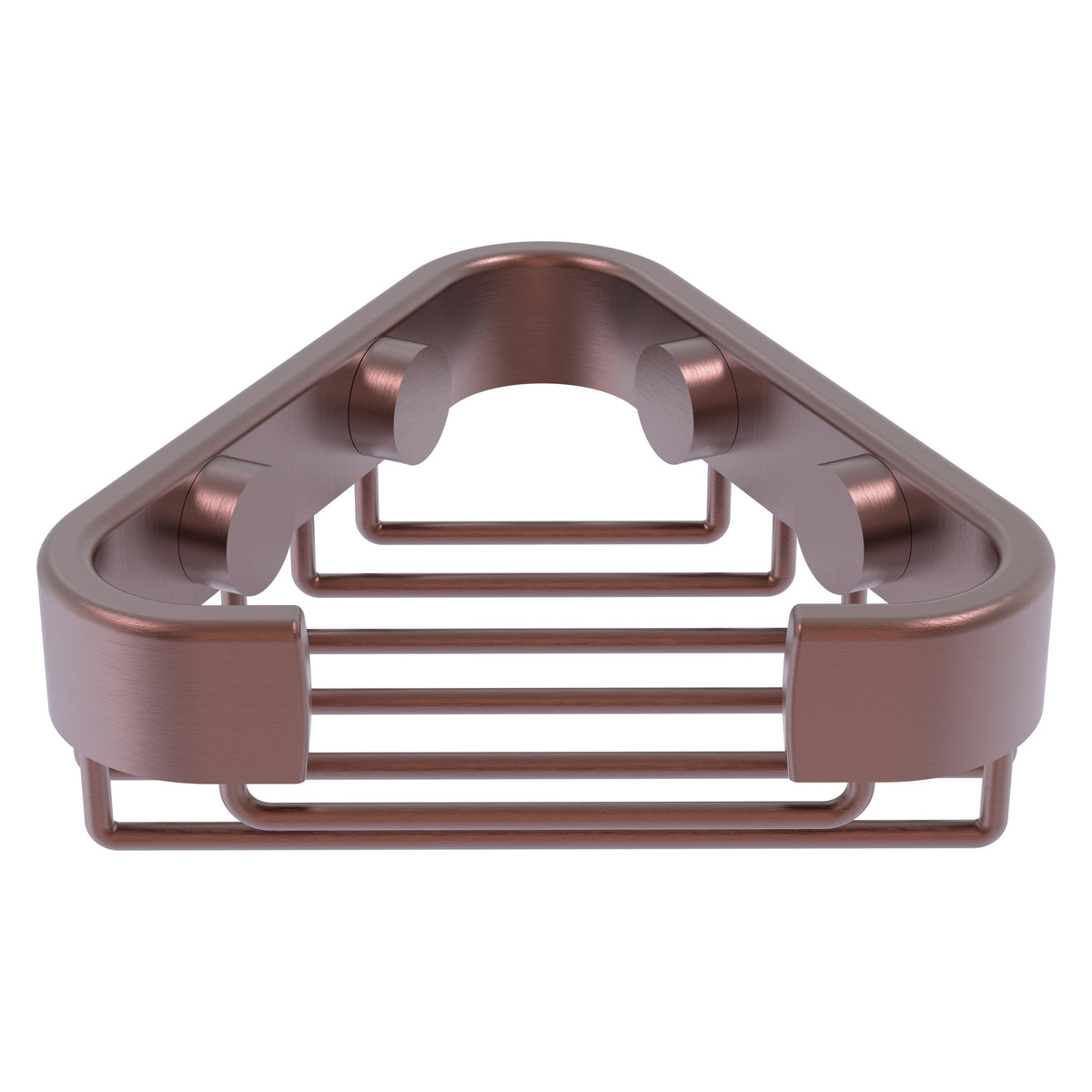 Corner Soap Basket